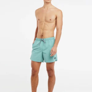 Protest Beachshorts “ FASTER In Arcticgreen 13