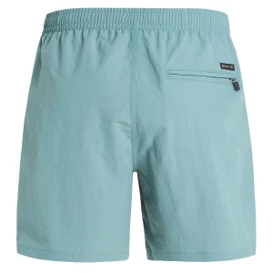 Protest Beachshorts “ FASTER In Arcticgreen 17