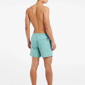 Protest Beachshorts “ FASTER In Arcticgreen 21