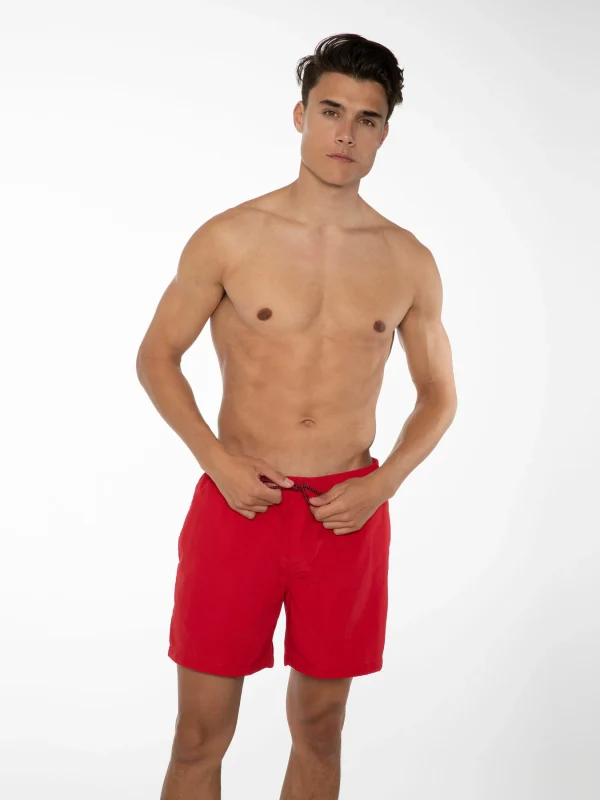 Protest Beachshorts “ FASTER In Cinema 3