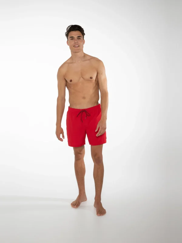 Protest Beachshorts “ FASTER In Cinema 4