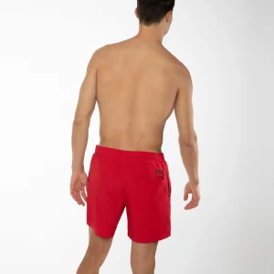 Protest Beachshorts “ FASTER In Cinema 17