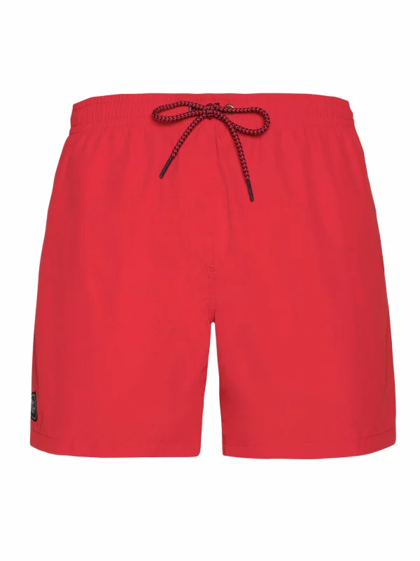 Protest Beachshorts “ FASTER In Cinema 1