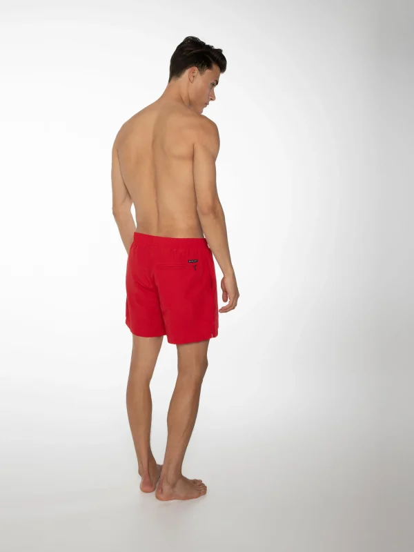 Protest Beachshorts “ FASTER In Cinema 10