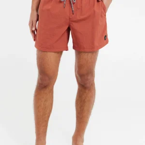 Protest Beachshorts “ FASTER In Clay 11