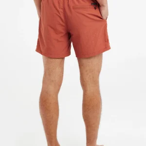 Protest Beachshorts “ FASTER In Clay 15