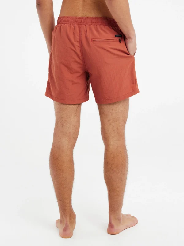 Protest Beachshorts “ FASTER In Clay 5