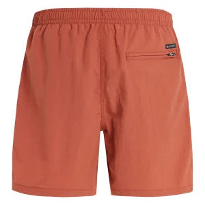 Protest Beachshorts “ FASTER In Clay 17