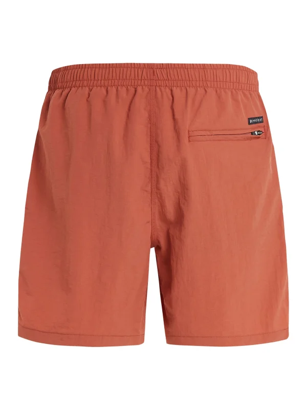 Protest Beachshorts “ FASTER In Clay 6