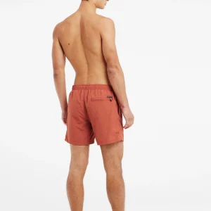 Protest Beachshorts “ FASTER In Clay 21