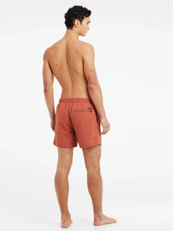 Protest Beachshorts “ FASTER In Clay 8