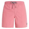 Protest Beachshorts “ FASTER In DuskSkyPink 23