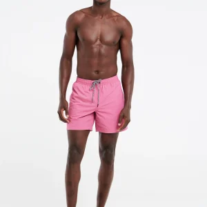 Protest Beachshorts “ FASTER In DuskSkyPink 13