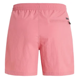 Protest Beachshorts “ FASTER In DuskSkyPink 17
