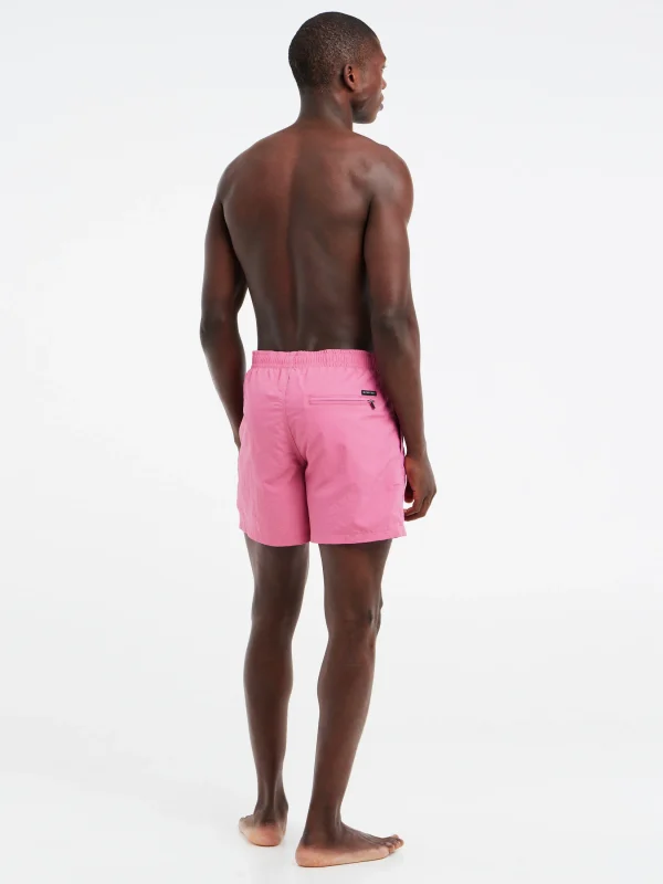 Protest Beachshorts “ FASTER In DuskSkyPink 8