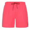 Protest Beachshorts “ FASTER In Fluor Pink 25
