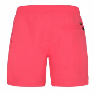 Protest Beachshorts “ FASTER In Fluor Pink 19