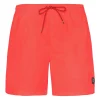 Protest Beachshorts “ FASTER In Neon Pink 8