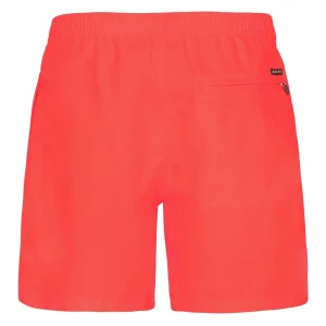 Protest Beachshorts “ FASTER In Neon Pink 19