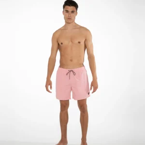 Protest Beachshorts “ FASTER In Silver Pink 15