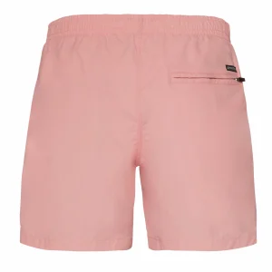 Protest Beachshorts “ FASTER In Silver Pink 19