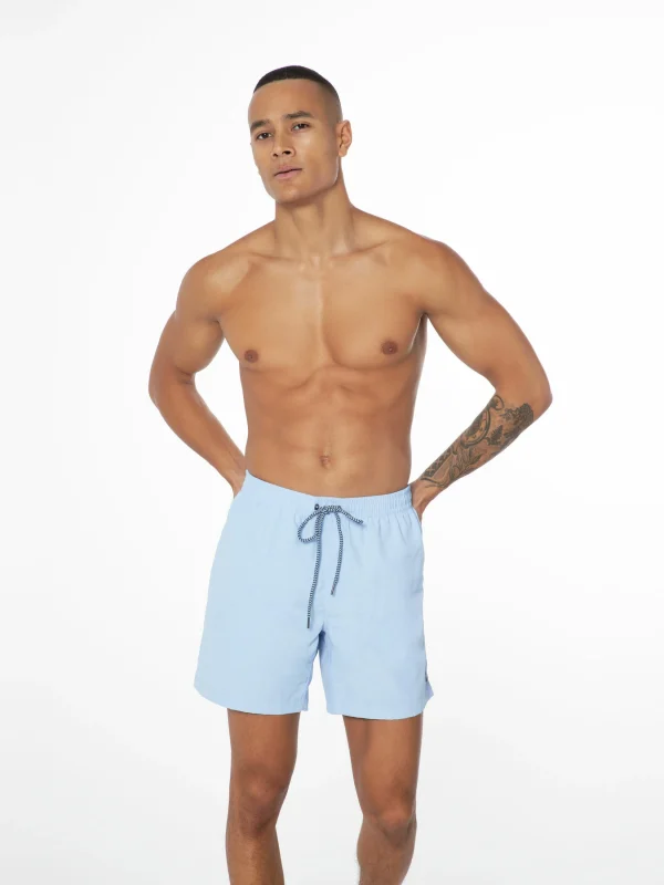 Protest Beachshorts “ FASTER In Skylar 3