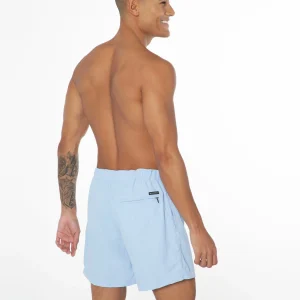 Protest Beachshorts “ FASTER In Skylar 17