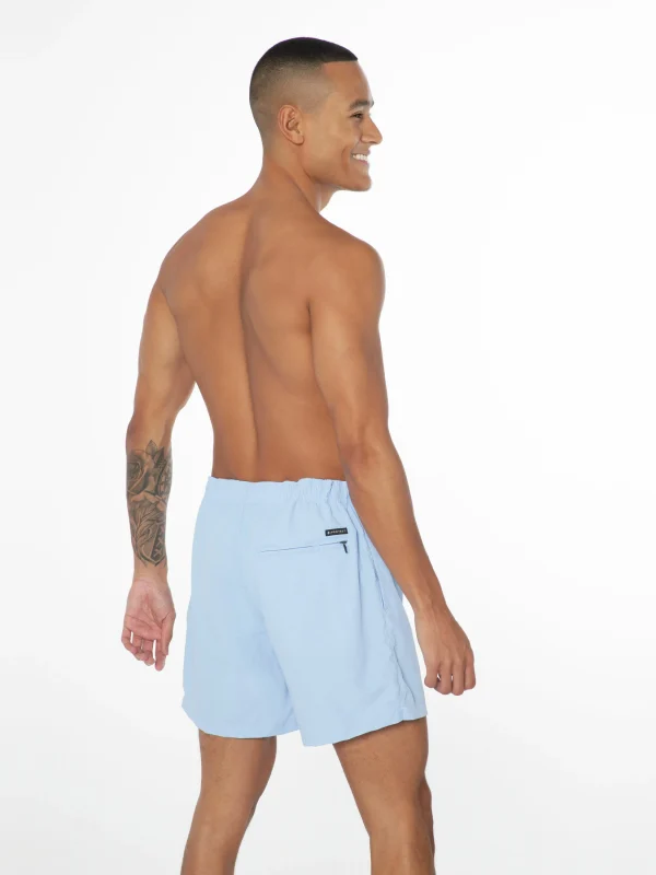 Protest Beachshorts “ FASTER In Skylar 5