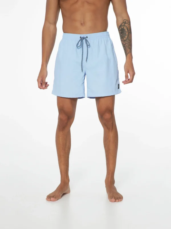 Protest Beachshorts “ FASTER In Skylar 7