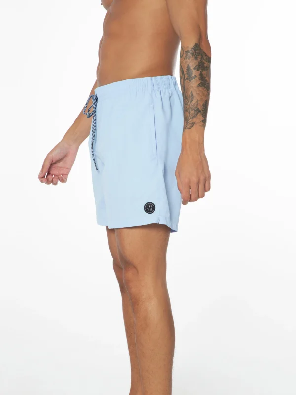 Protest Beachshorts “ FASTER In Skylar 8