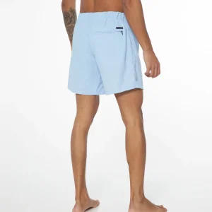 Protest Beachshorts “ FASTER In Skylar 25