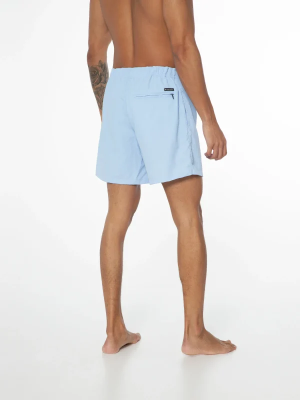 Protest Beachshorts “ FASTER In Skylar 9