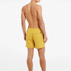 Protest Beachshorts “ FASTER In Tumericyellow 21