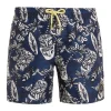 Protest Beachshorts “ PRTACID JR In Night Skyblue 10