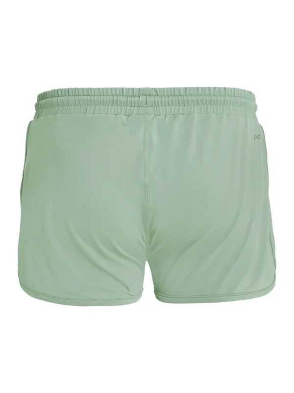 Protest Beachshorts “ PRTAMISA JR In Green Baygreen 3