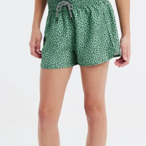 Protest Beachshorts “ PRTART JR In Green Baygreen 11
