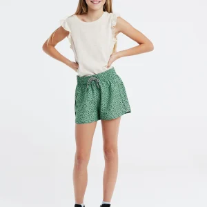 Protest Beachshorts “ PRTART JR In Green Baygreen 13