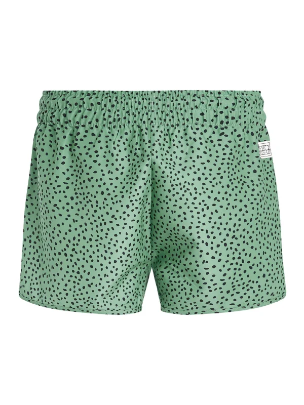 Protest Beachshorts “ PRTART JR In Green Baygreen 6