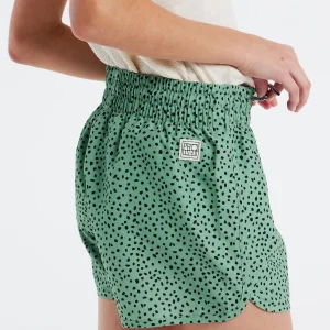 Protest Beachshorts “ PRTART JR In Green Baygreen 19