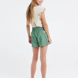 Protest Beachshorts “ PRTART JR In Green Baygreen 21