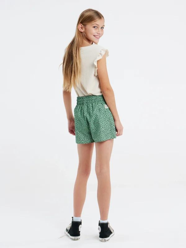 Protest Beachshorts “ PRTART JR In Green Baygreen 8