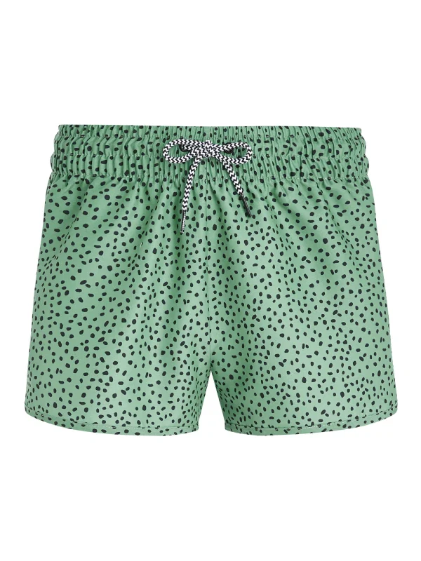 Protest Beachshorts “ PRTART JR In Green Baygreen 1