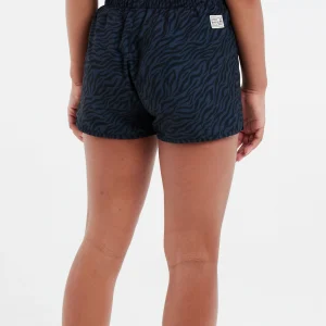 Protest Beachshorts “ PRTART JR In True Black 15