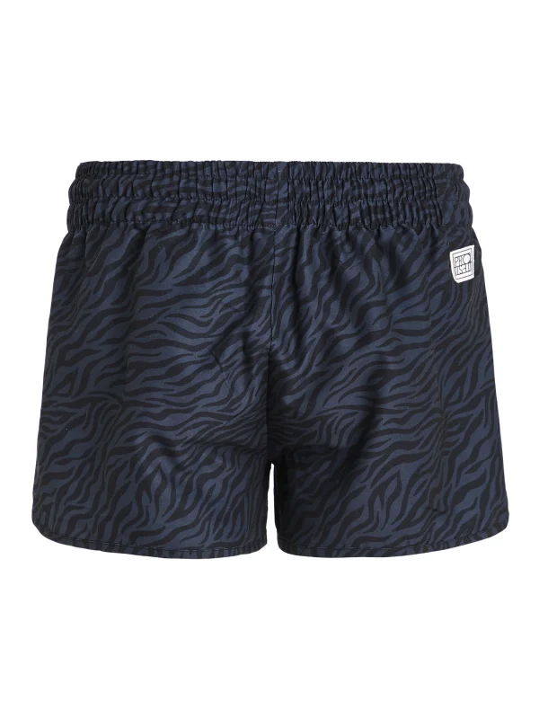 Protest Beachshorts “ PRTART JR In True Black 6