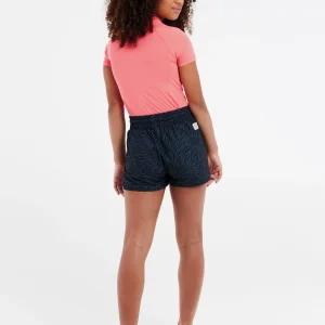 Protest Beachshorts “ PRTART JR In True Black 21