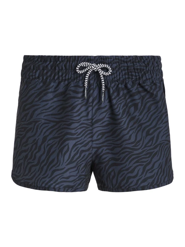 Protest Beachshorts “ PRTART JR In True Black 1