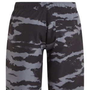 Protest Beachshorts “ PRTARTIST JR In True Black 6