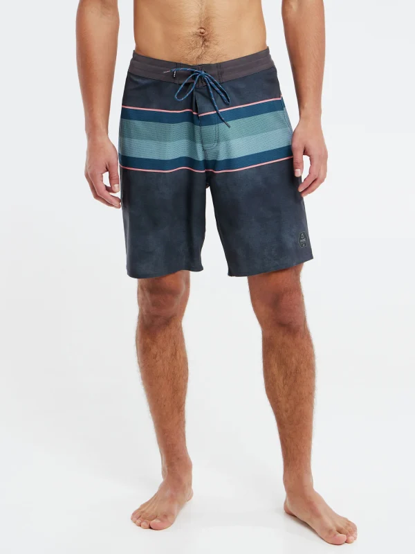 Protest Beachshorts “ PRTASPRI In Deep Grey 3