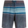 Protest Beachshorts “ PRTASPRI In Deep Grey 25