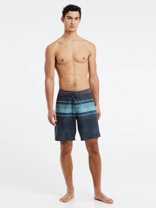 Protest Beachshorts “ PRTASPRI In Deep Grey 4